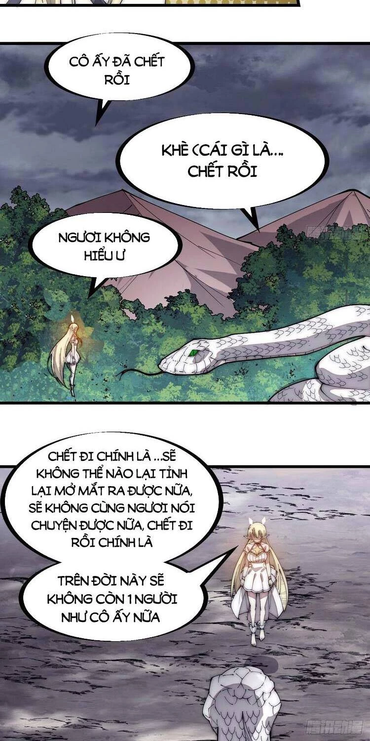 Ta Có Một Sơn Trại Chapter 278 - 4