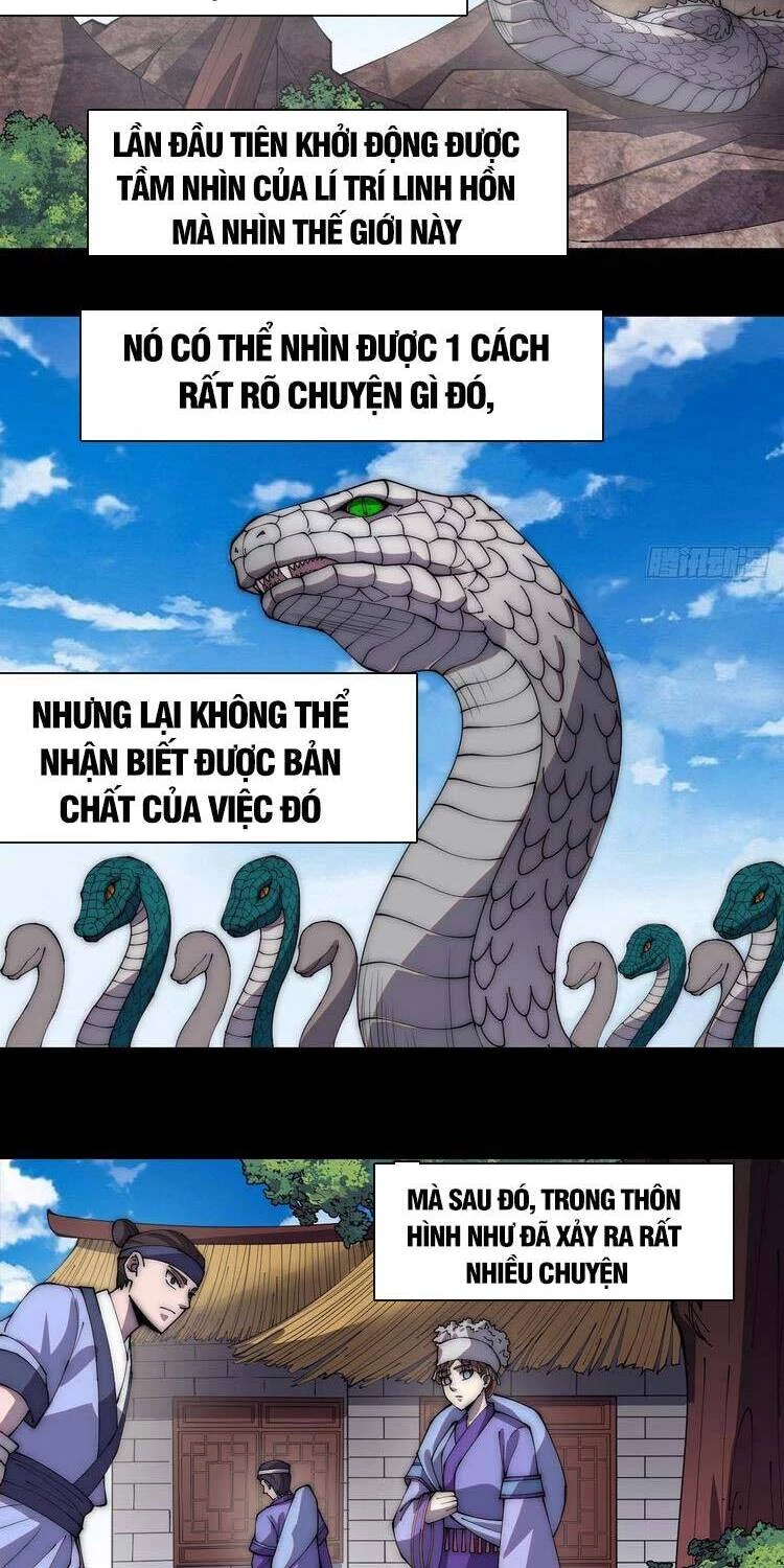 Ta Có Một Sơn Trại Chapter 278 - 10