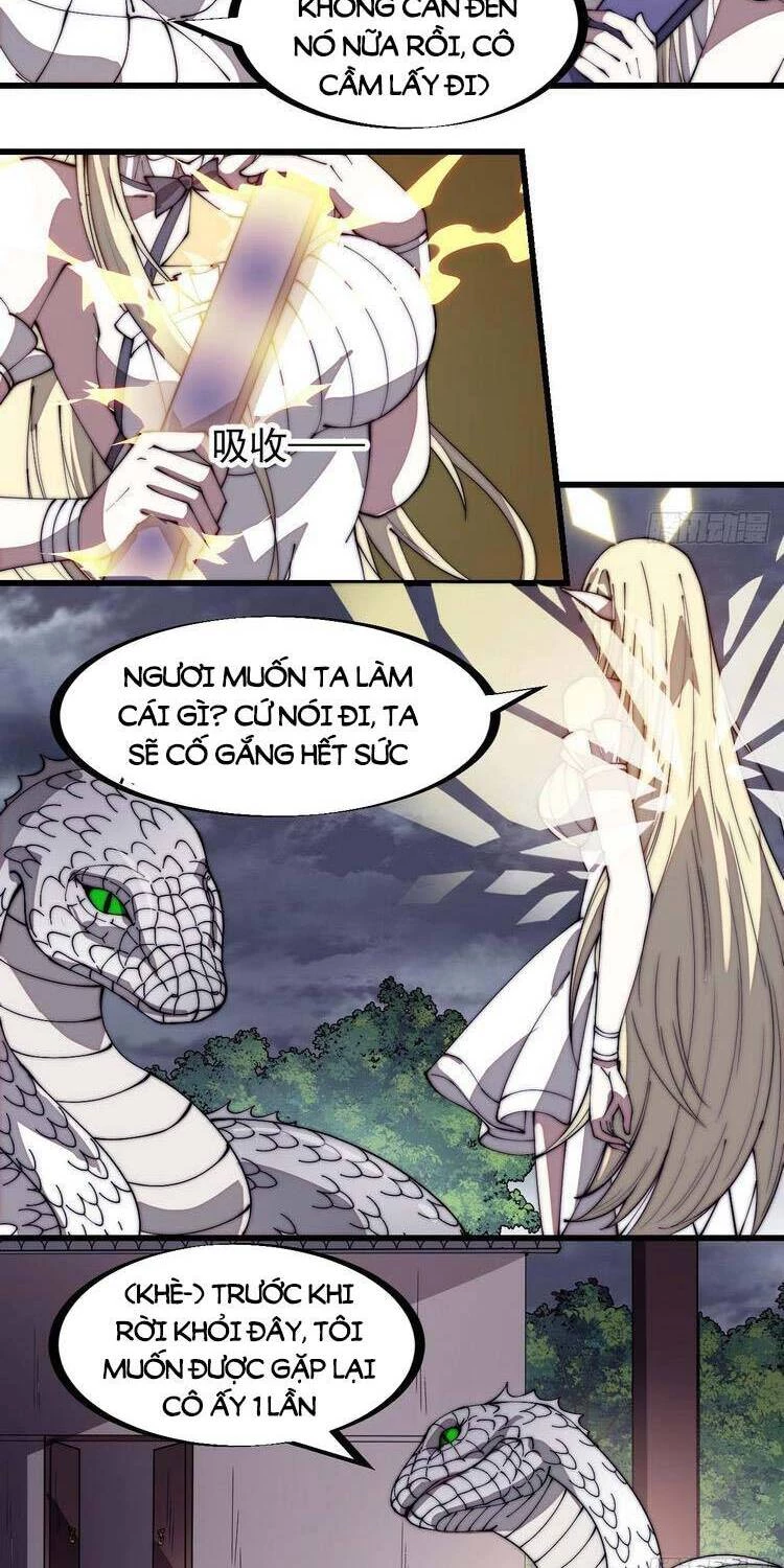 Ta Có Một Sơn Trại Chapter 279 - 6