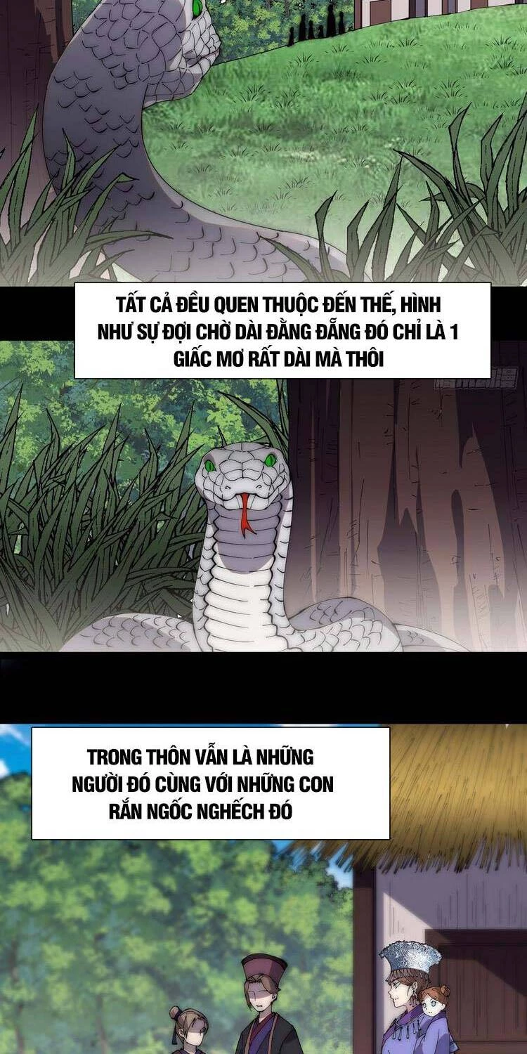 Ta Có Một Sơn Trại Chapter 279 - 10