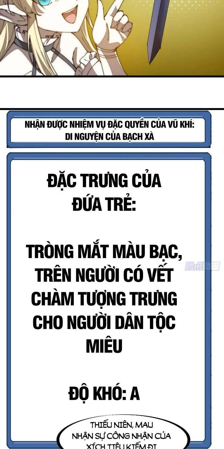 Ta Có Một Sơn Trại Chapter 279 - 21