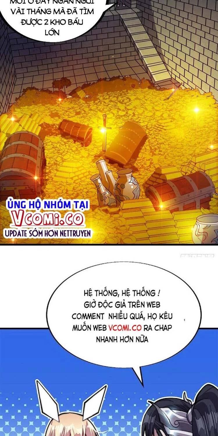 Ta Có Một Sơn Trại Chapter 281 - 19