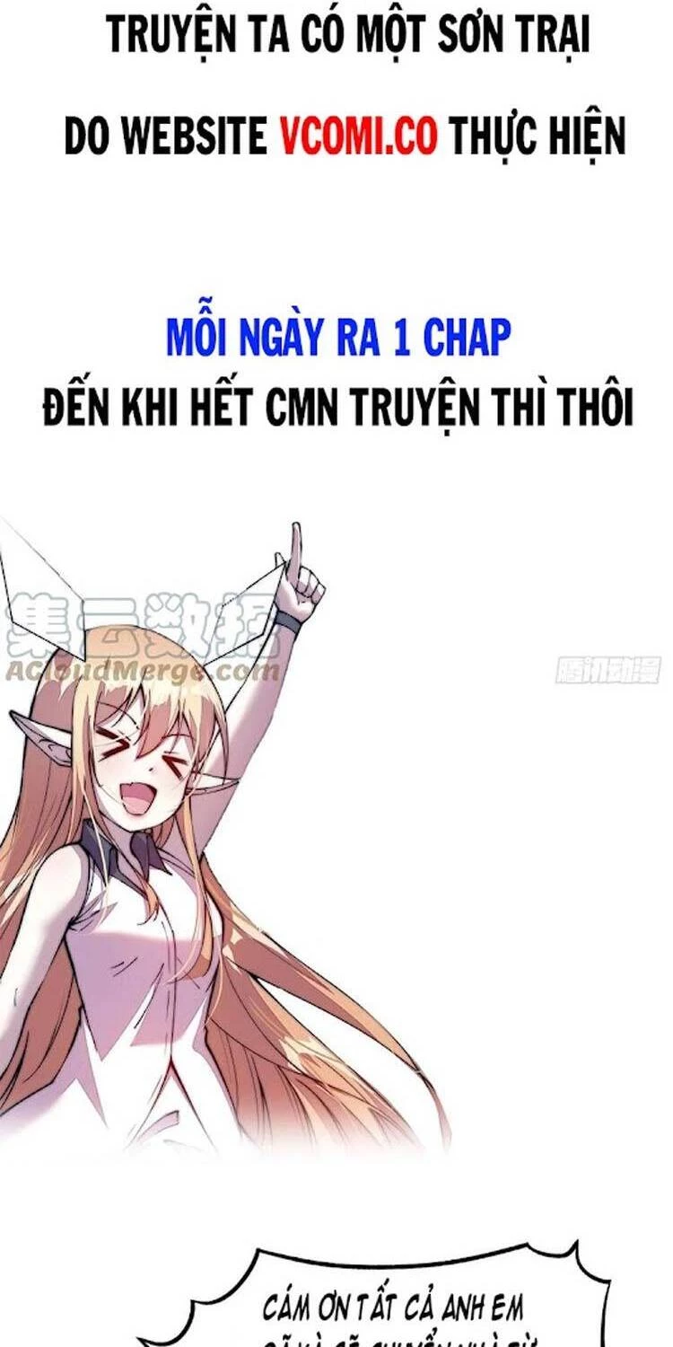 Ta Có Một Sơn Trại Chapter 281 - 21