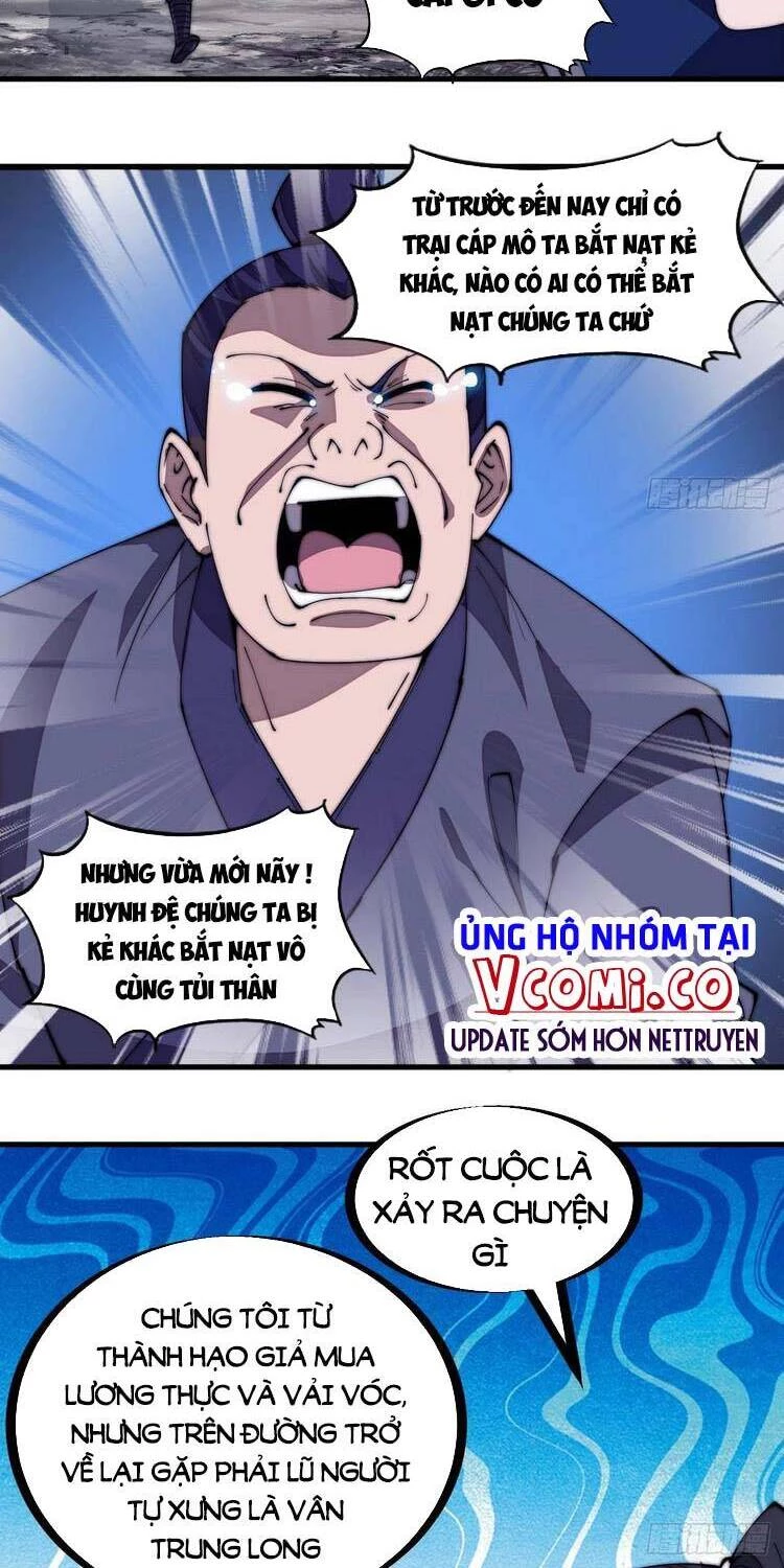 Ta Có Một Sơn Trại Chapter 283 - 2