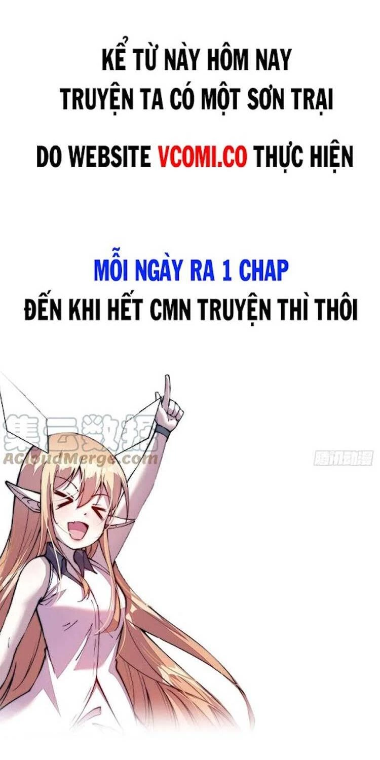 Ta Có Một Sơn Trại Chapter 283 - 23