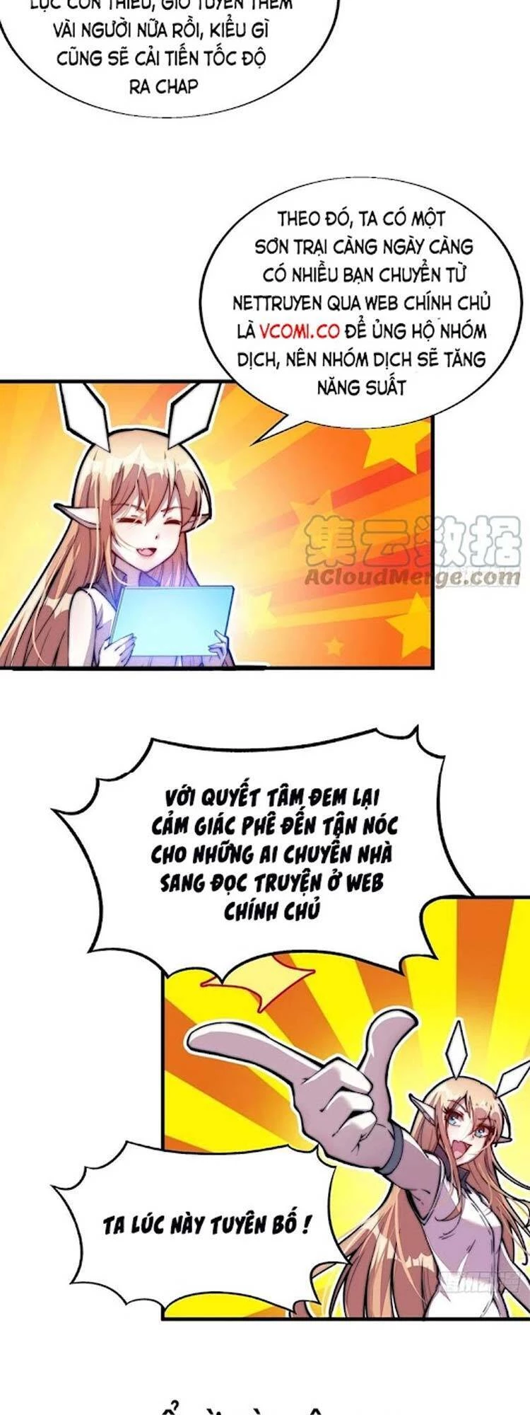 Ta Có Một Sơn Trại Chapter 284 - 18