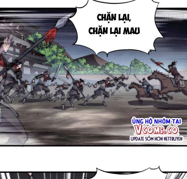 Ta Có Một Sơn Trại Chapter 285 - 17