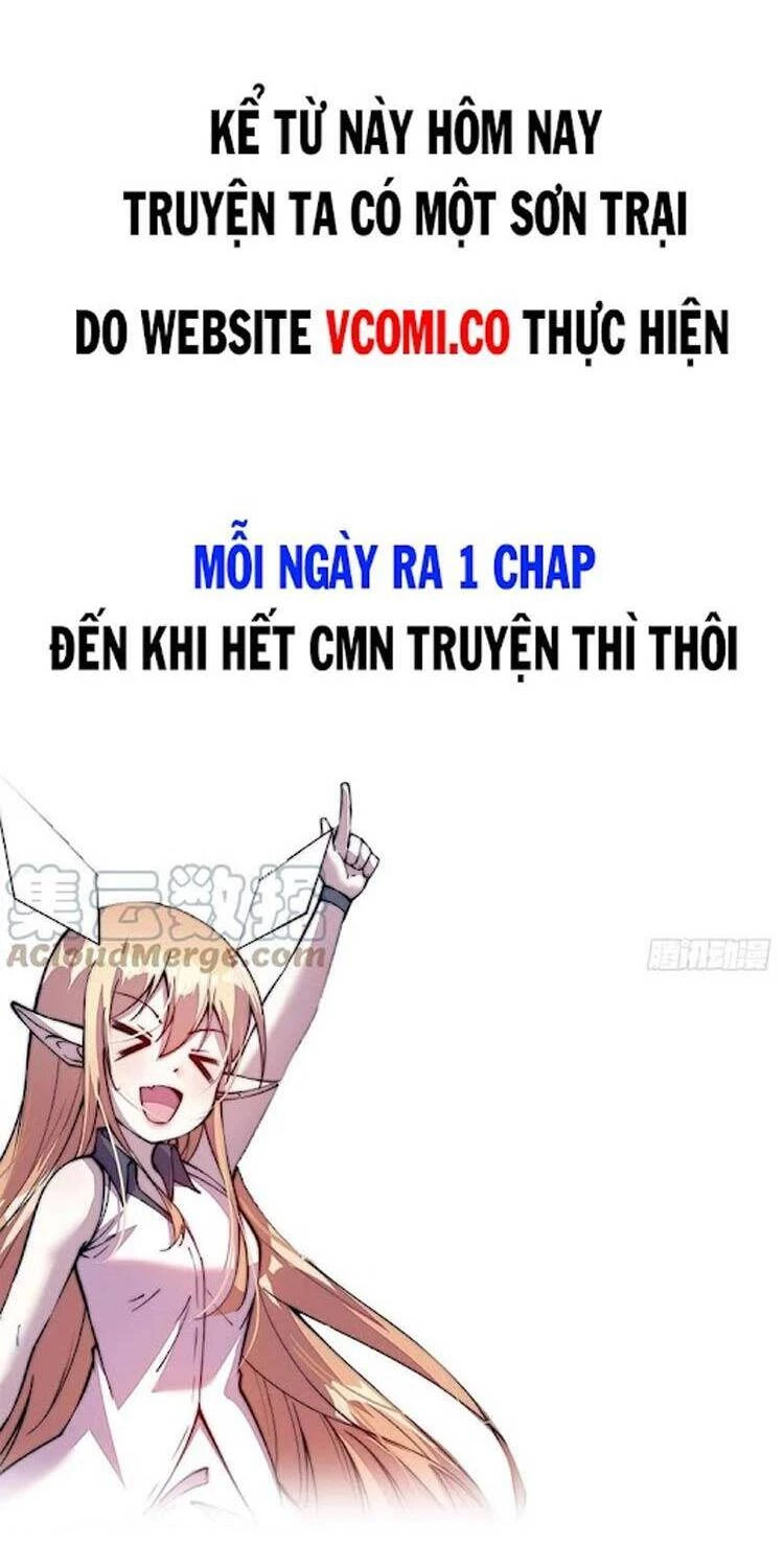 Ta Có Một Sơn Trại Chapter 285 - 23