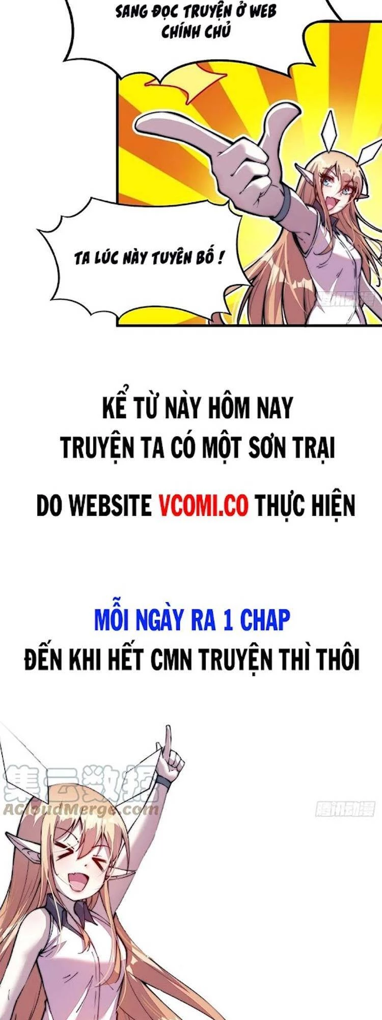 Ta Có Một Sơn Trại Chapter 287 - 22