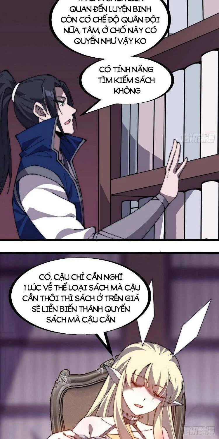 Ta Có Một Sơn Trại Chapter 288 - 2