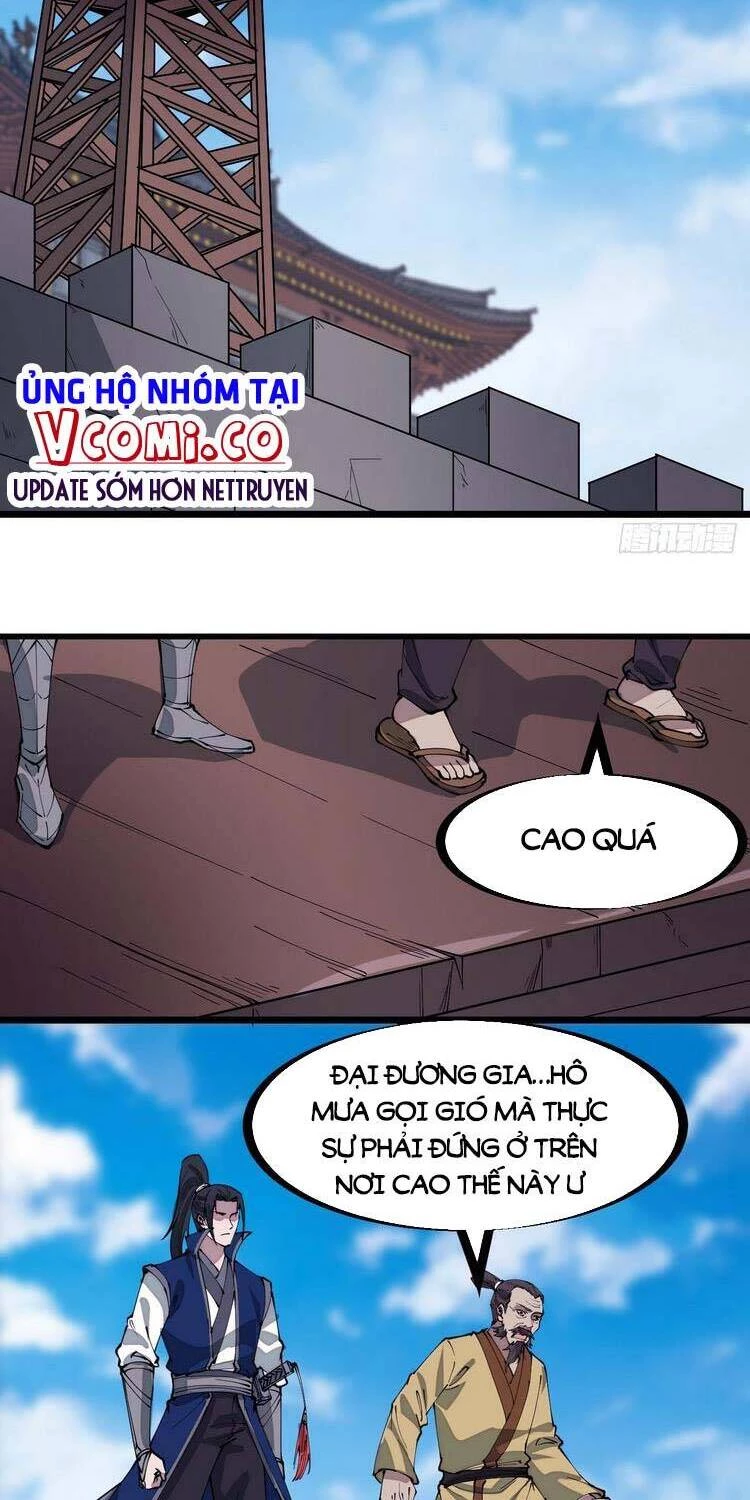 Ta Có Một Sơn Trại Chapter 295 - 10