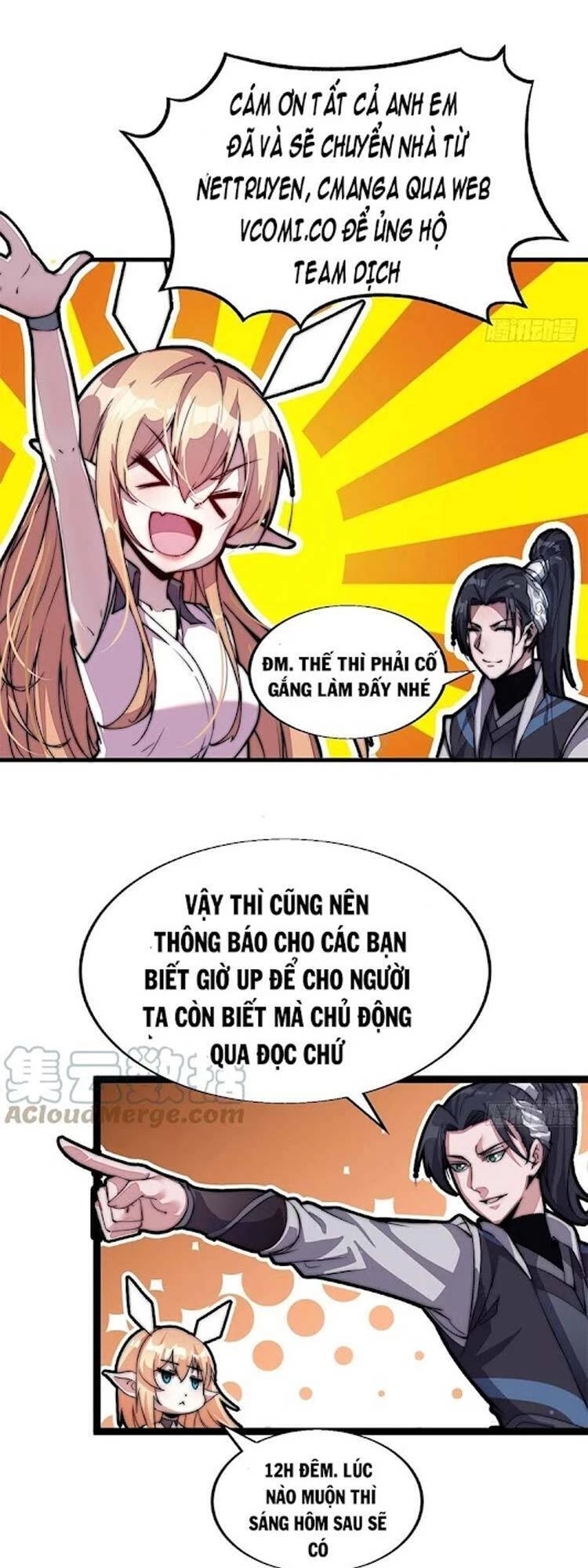 Ta Có Một Sơn Trại Chapter 299 - 23