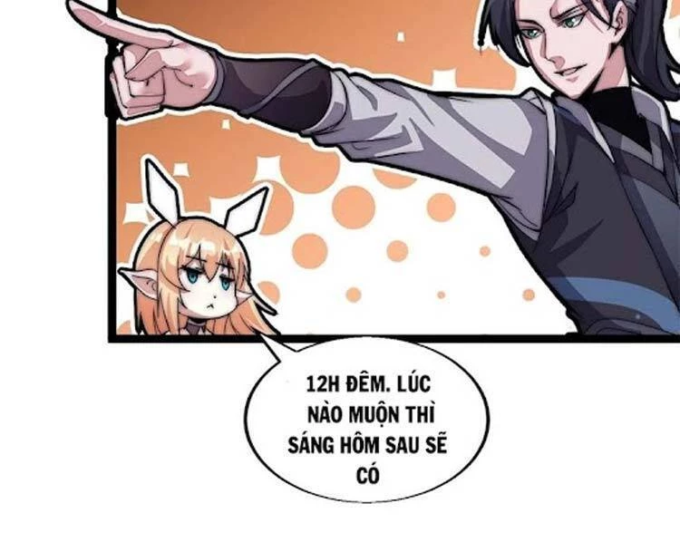 Ta Có Một Sơn Trại Chapter 300 - 21