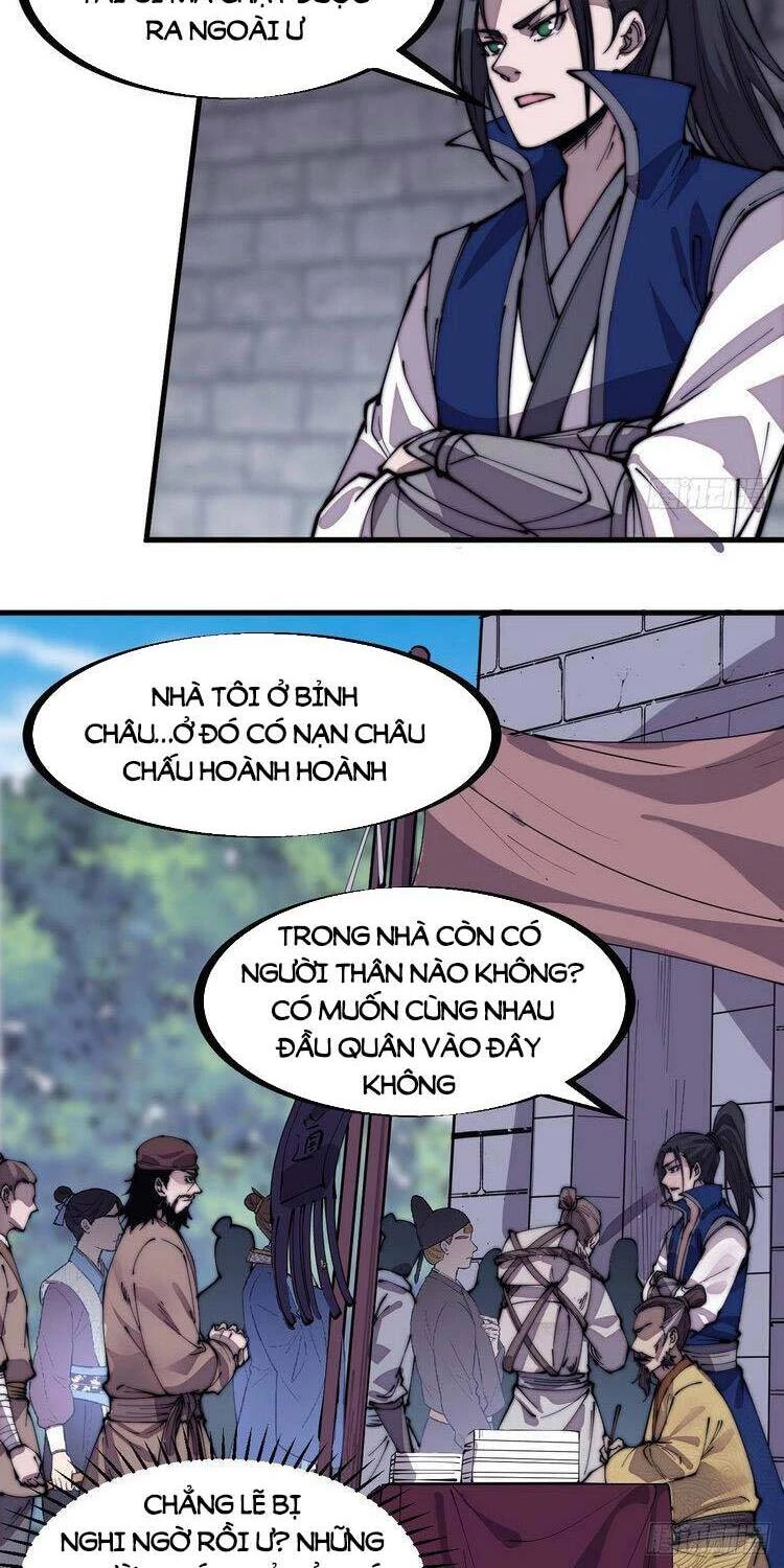 Ta Có Một Sơn Trại Chapter 301 - 4