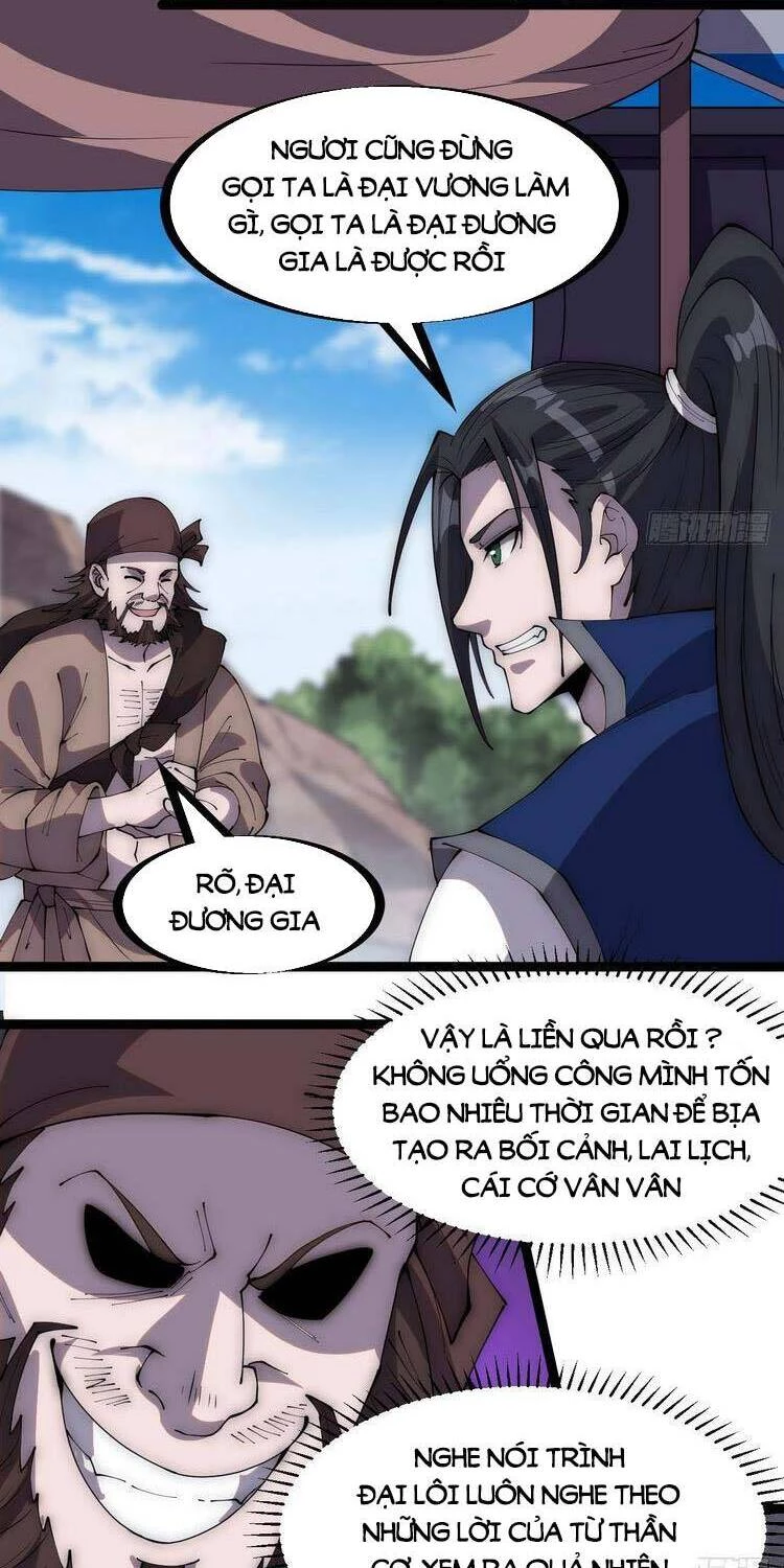 Ta Có Một Sơn Trại Chapter 301 - 6