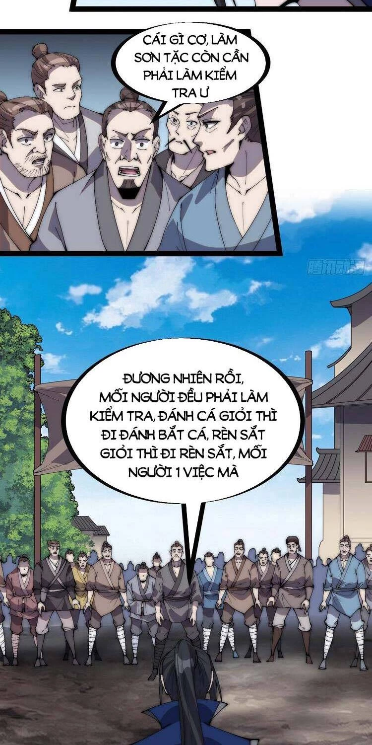 Ta Có Một Sơn Trại Chapter 301 - 10