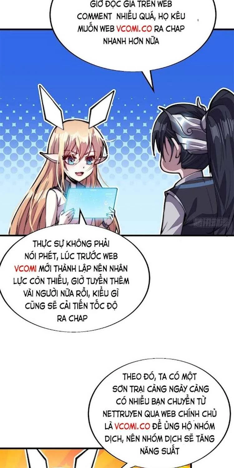 Ta Có Một Sơn Trại Chapter 301 - 19