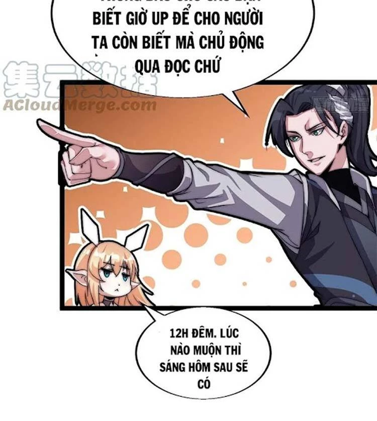 Ta Có Một Sơn Trại Chapter 301 - 22