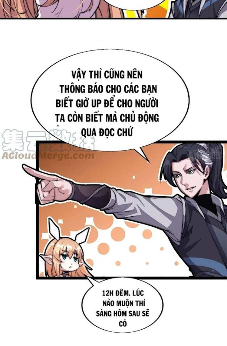 Ta Có Một Sơn Trại Chapter 302 - 20