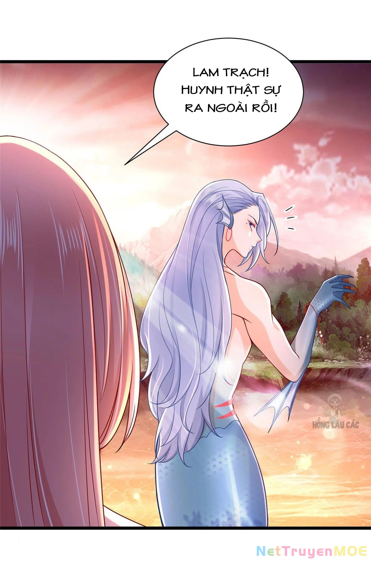 Thảnh Thơi Thú Thế Chủng Chủng Điền, Sinh Sinh Tể - Update Chapter 260 - 4