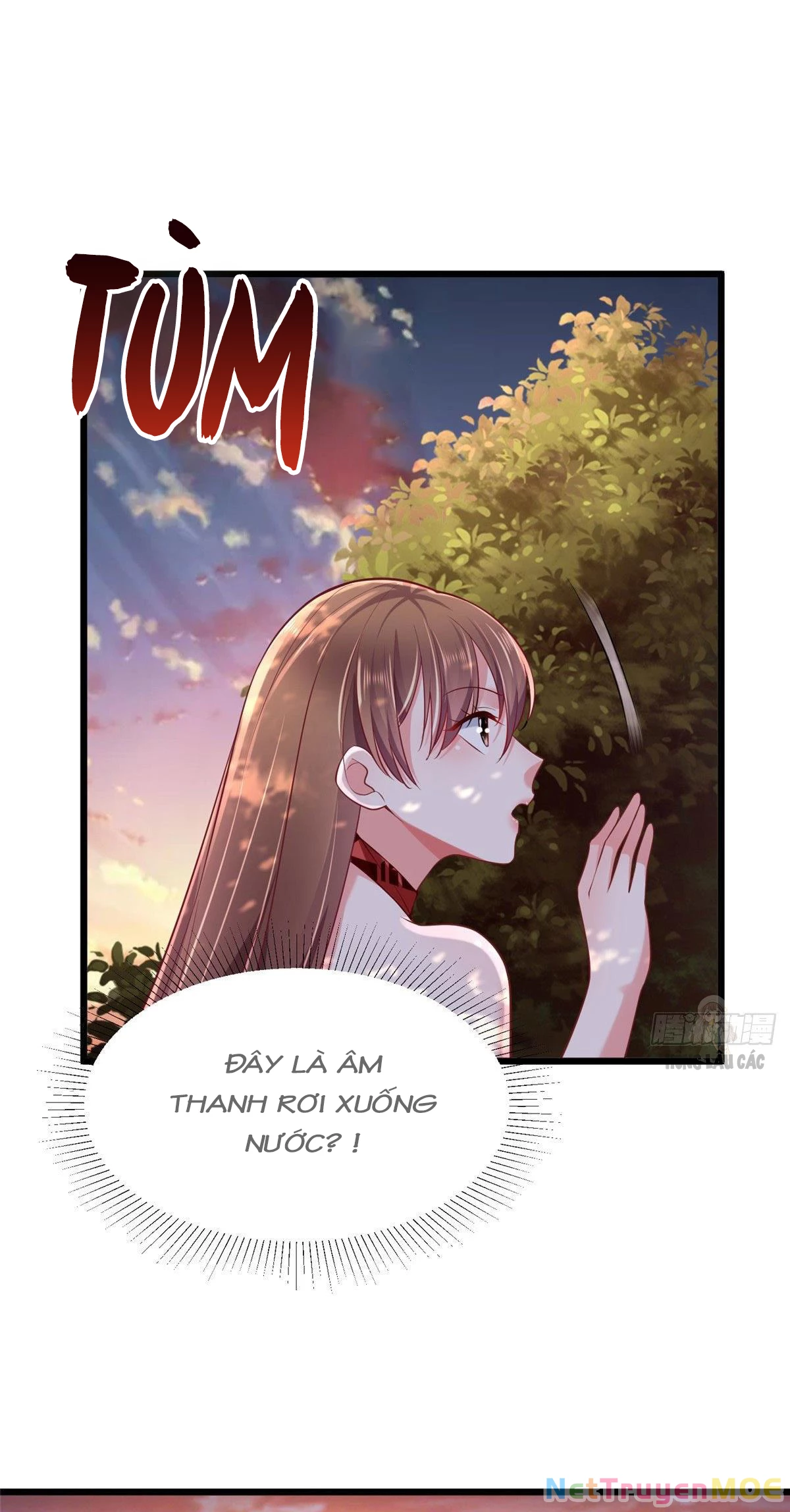 Thảnh Thơi Thú Thế Chủng Chủng Điền, Sinh Sinh Tể - Update Chapter 260 - 13