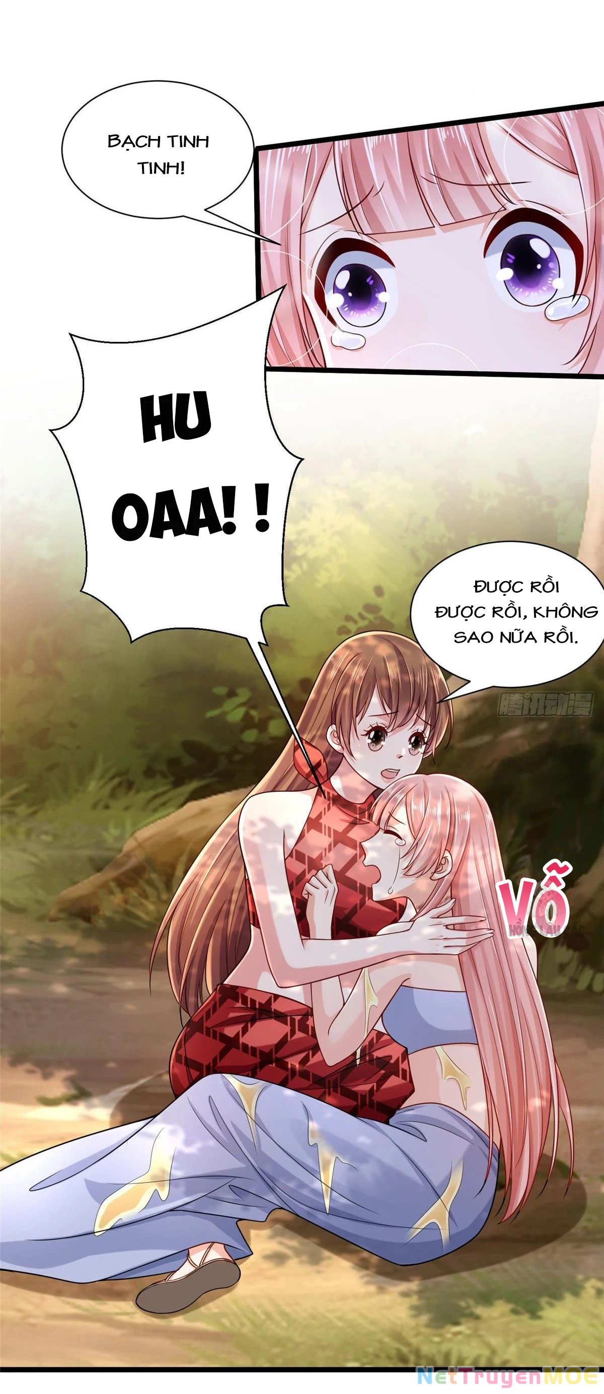 Thảnh Thơi Thú Thế Chủng Chủng Điền, Sinh Sinh Tể - Update Chapter 260 - 23