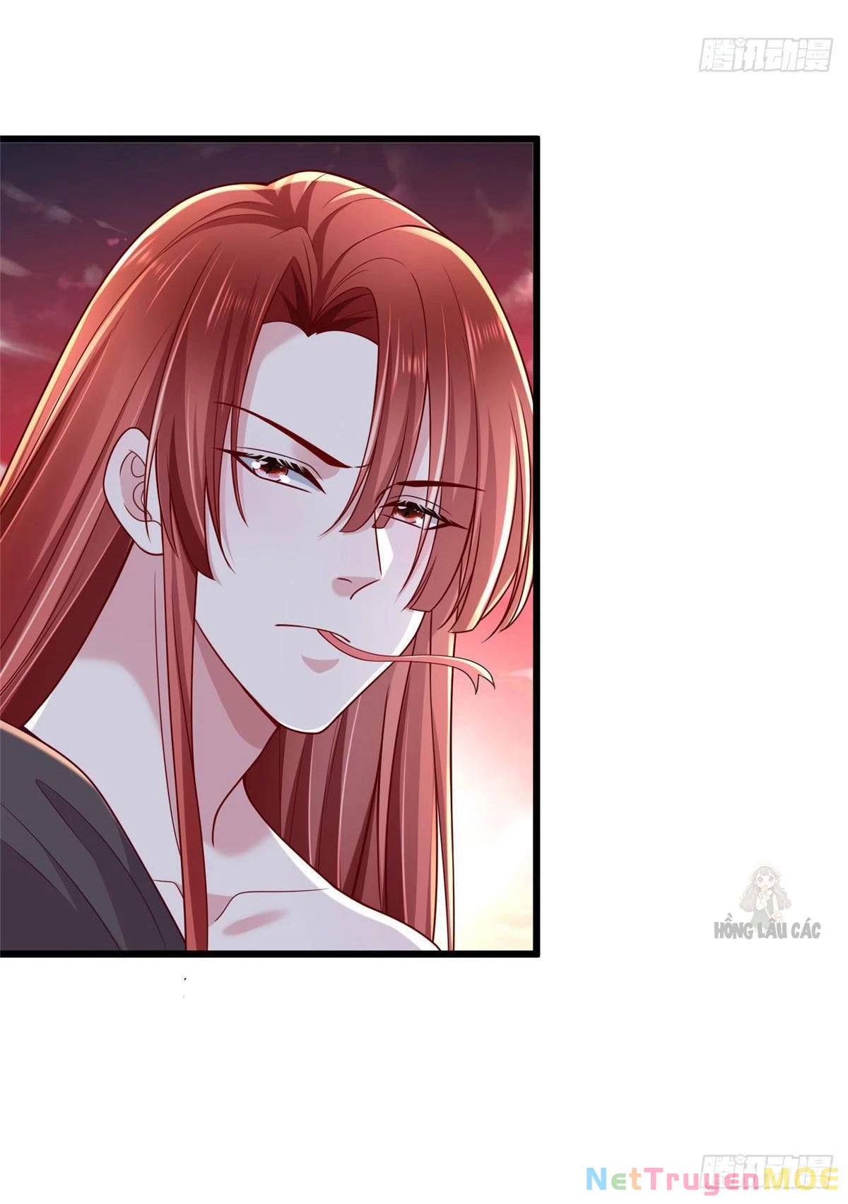 Thảnh Thơi Thú Thế Chủng Chủng Điền, Sinh Sinh Tể - Update Chapter 260 - 28