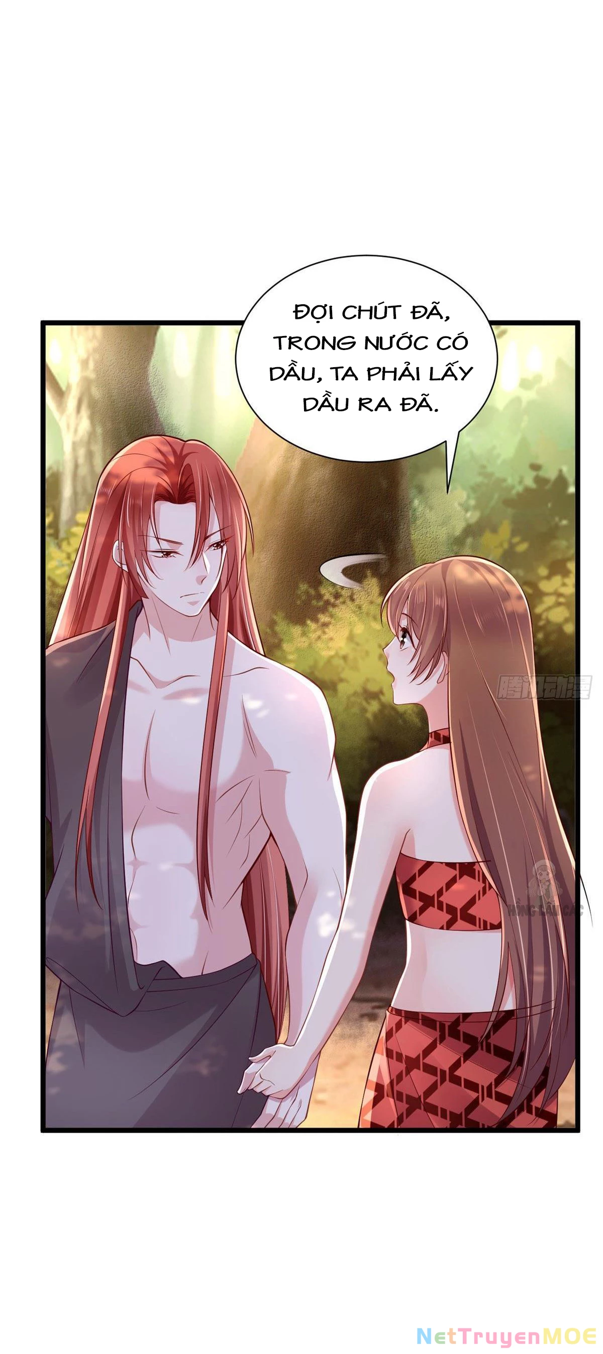 Thảnh Thơi Thú Thế Chủng Chủng Điền, Sinh Sinh Tể - Update Chapter 260 - 36