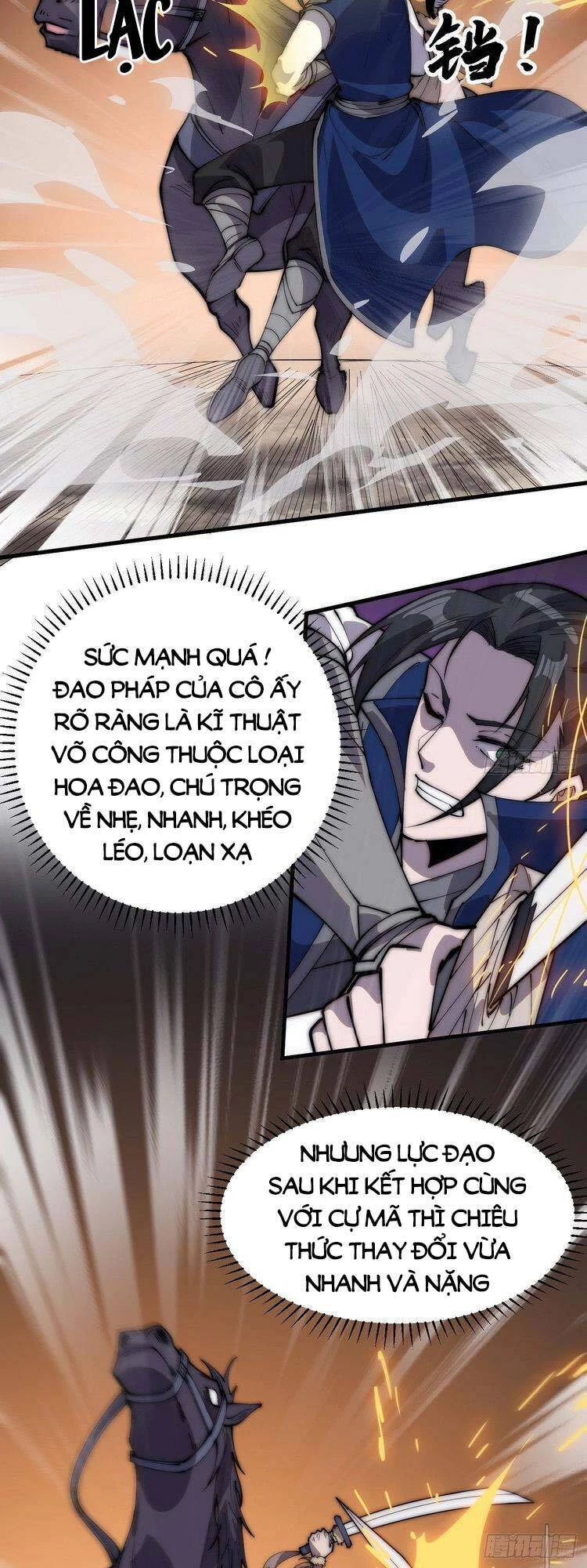 Ta Có Một Sơn Trại Chapter 303 - 2