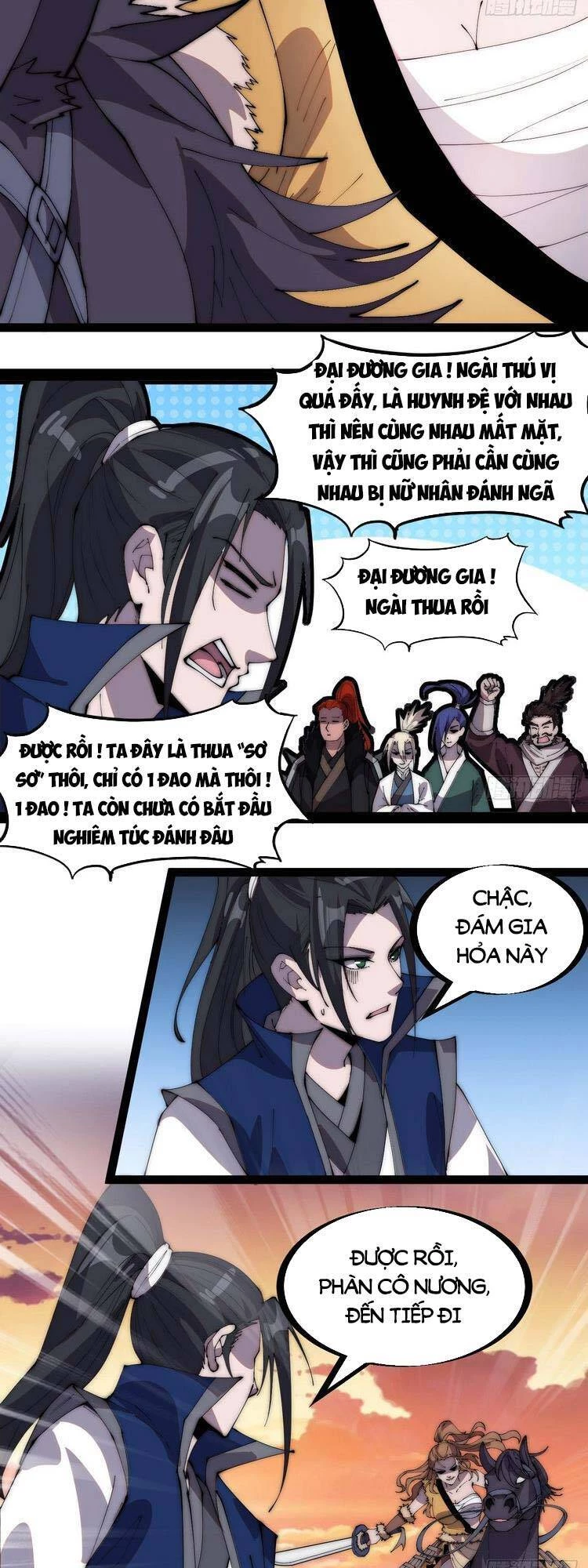 Ta Có Một Sơn Trại Chapter 303 - 6