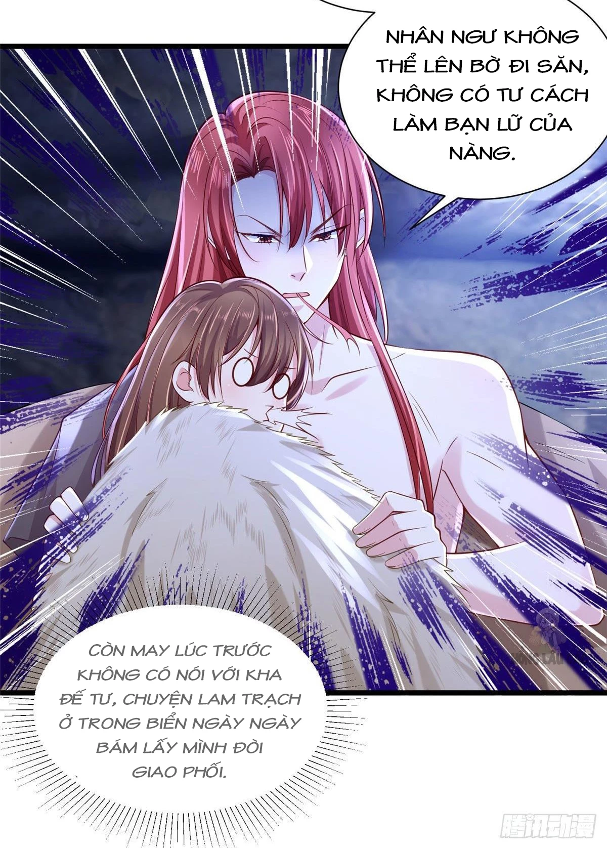 Thảnh Thơi Thú Thế Chủng Chủng Điền, Sinh Sinh Tể - Update Chapter 261 - 13