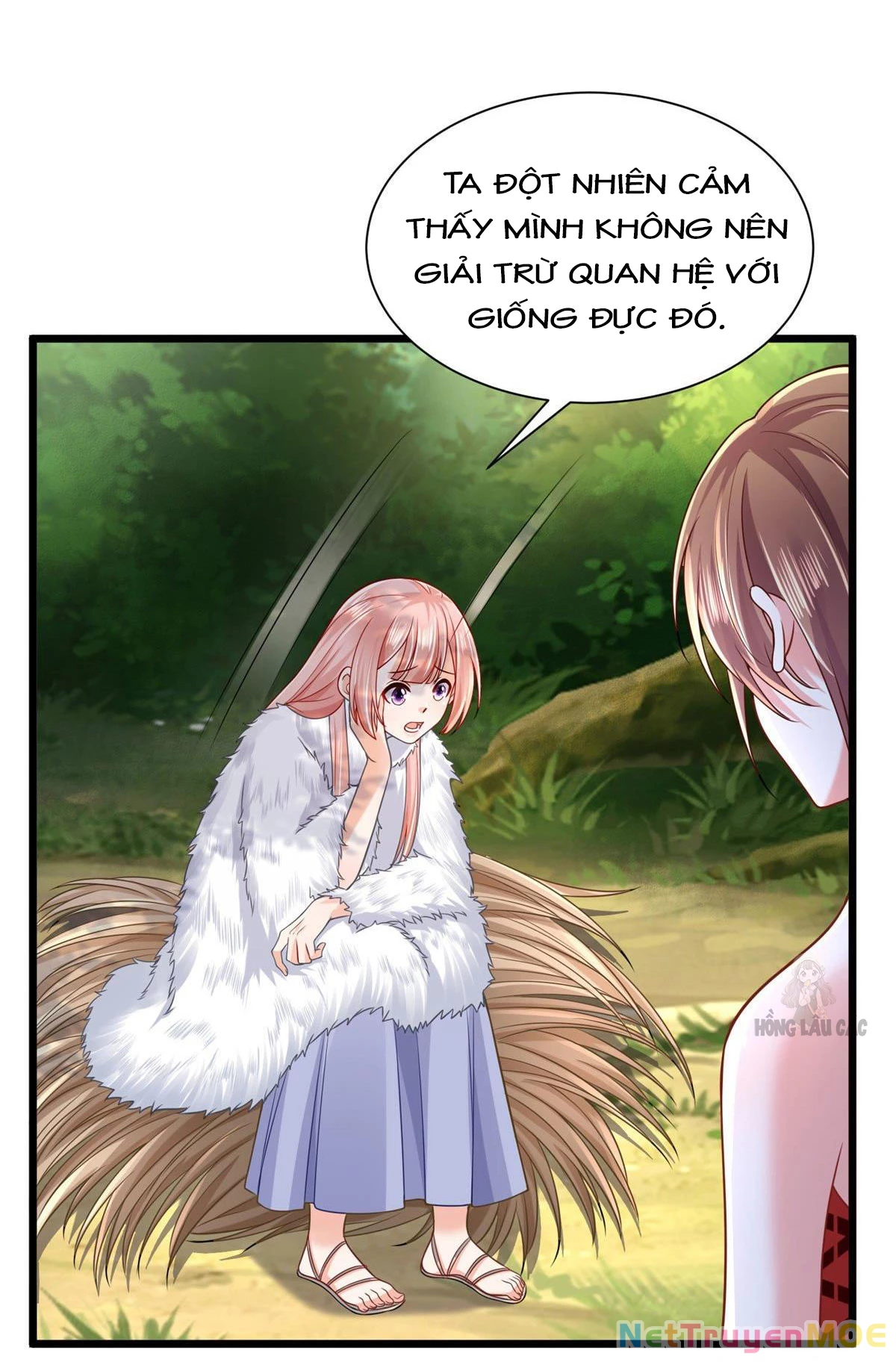 Thảnh Thơi Thú Thế Chủng Chủng Điền, Sinh Sinh Tể - Update Chapter 261 - 26