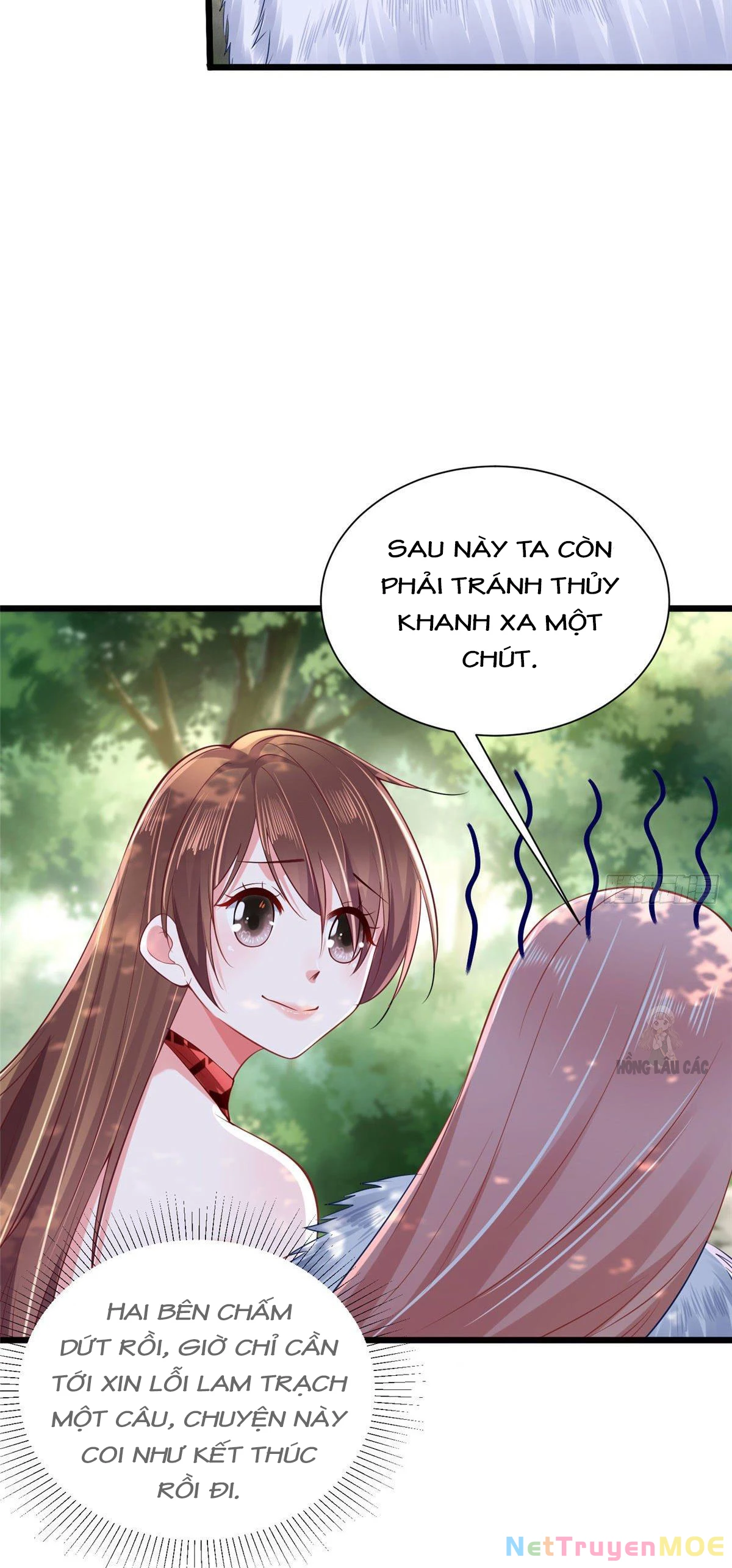 Thảnh Thơi Thú Thế Chủng Chủng Điền, Sinh Sinh Tể - Update Chapter 261 - 32