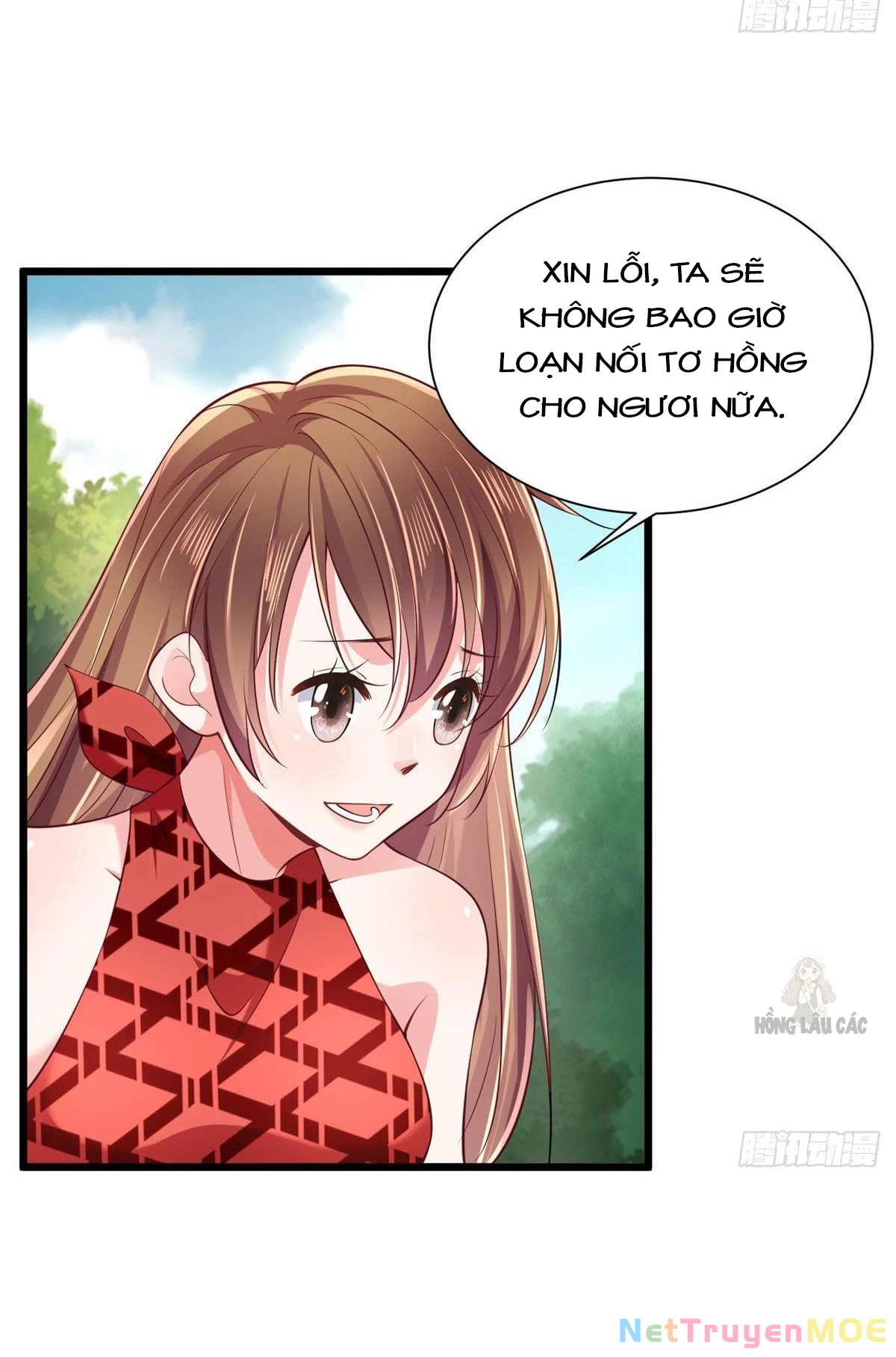 Thảnh Thơi Thú Thế Chủng Chủng Điền, Sinh Sinh Tể - Update Chapter 261 - 36