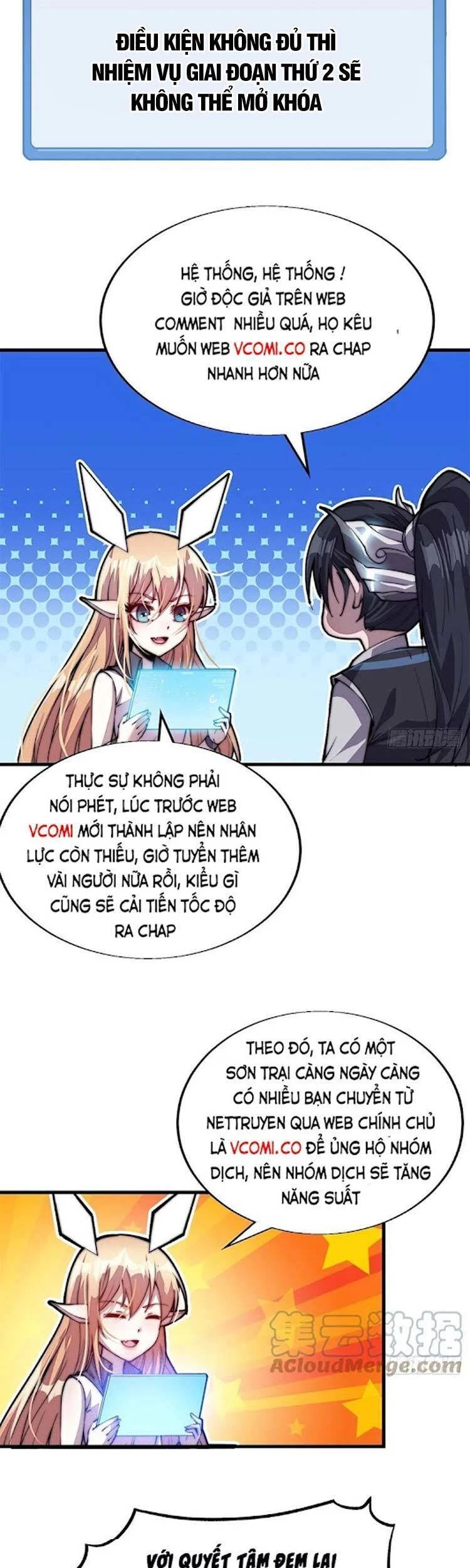 Ta Có Một Sơn Trại Chapter 304 - 22