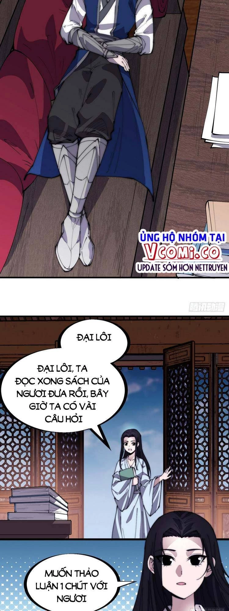 Ta Có Một Sơn Trại Chapter 305 - 5