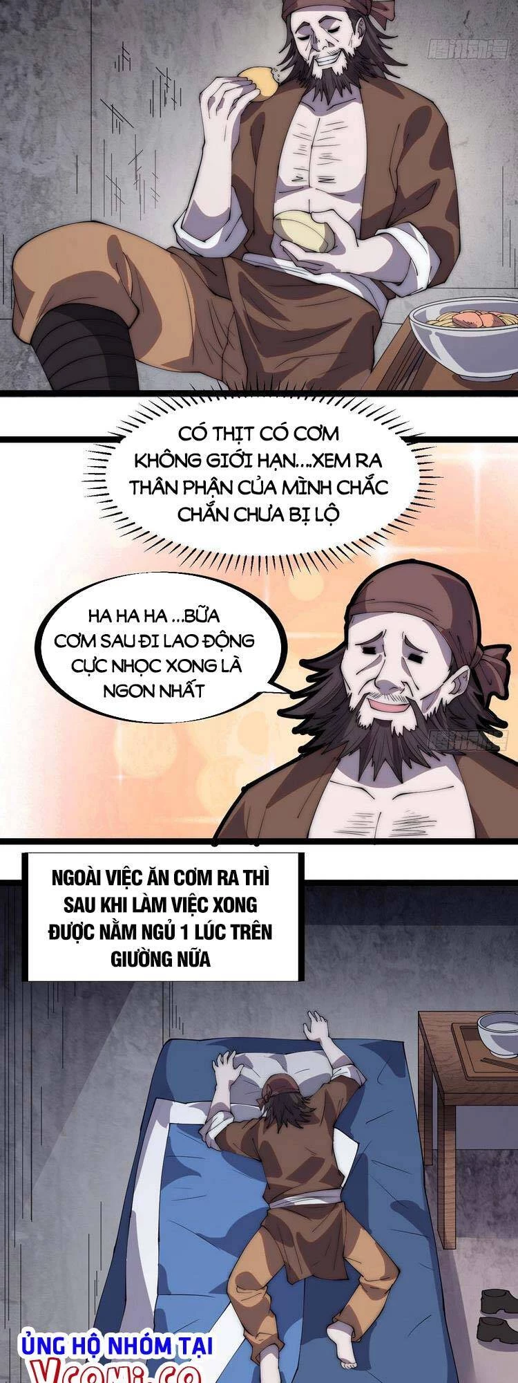 Ta Có Một Sơn Trại Chapter 305 - 15