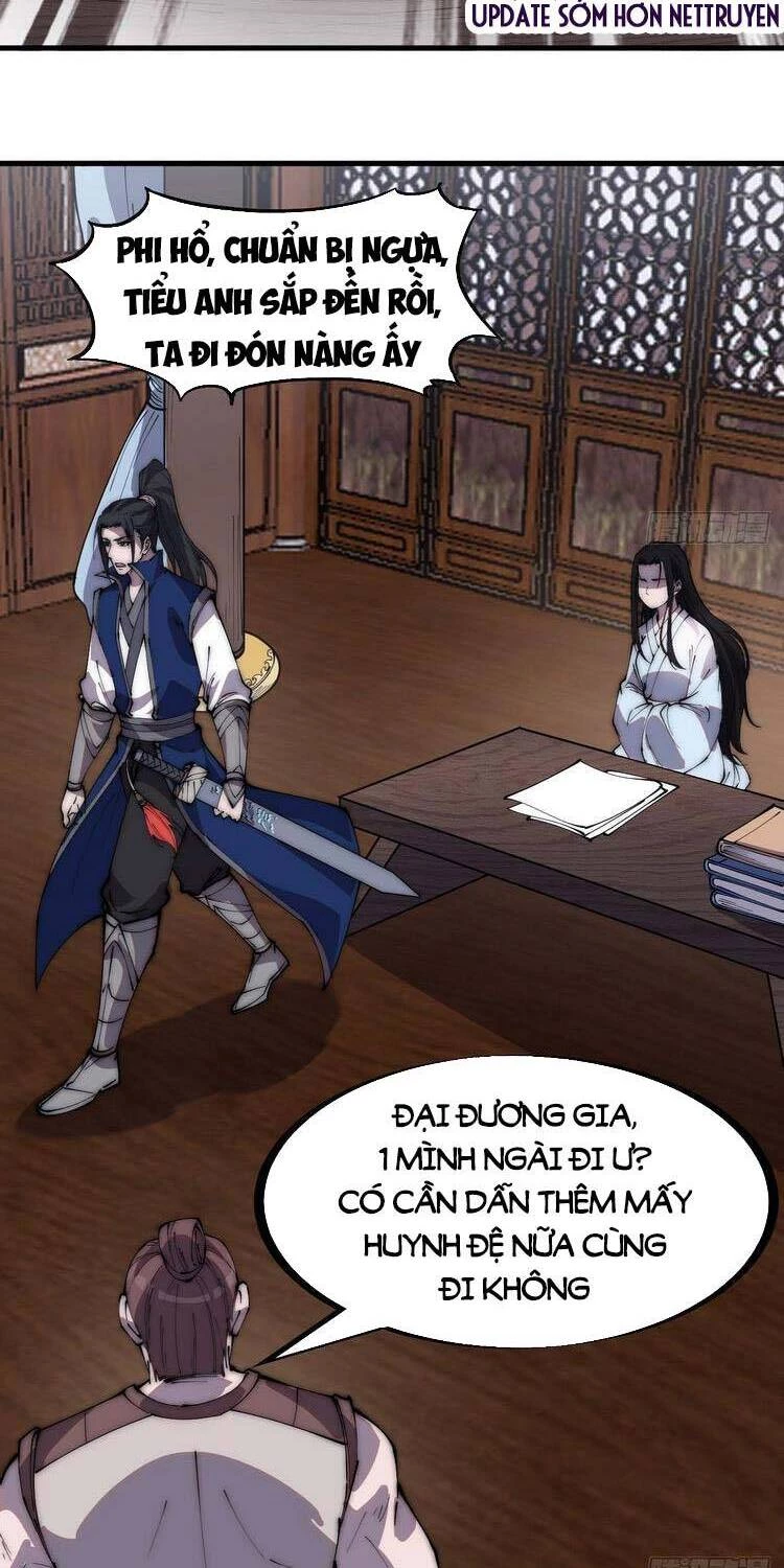 Ta Có Một Sơn Trại Chapter 306 - 6