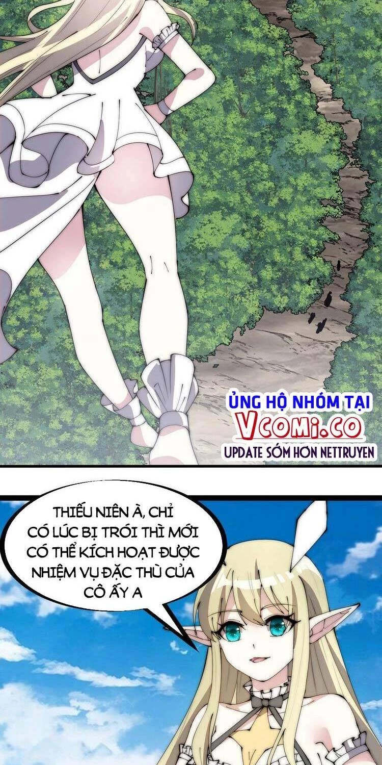 Ta Có Một Sơn Trại Chapter 306 - 19