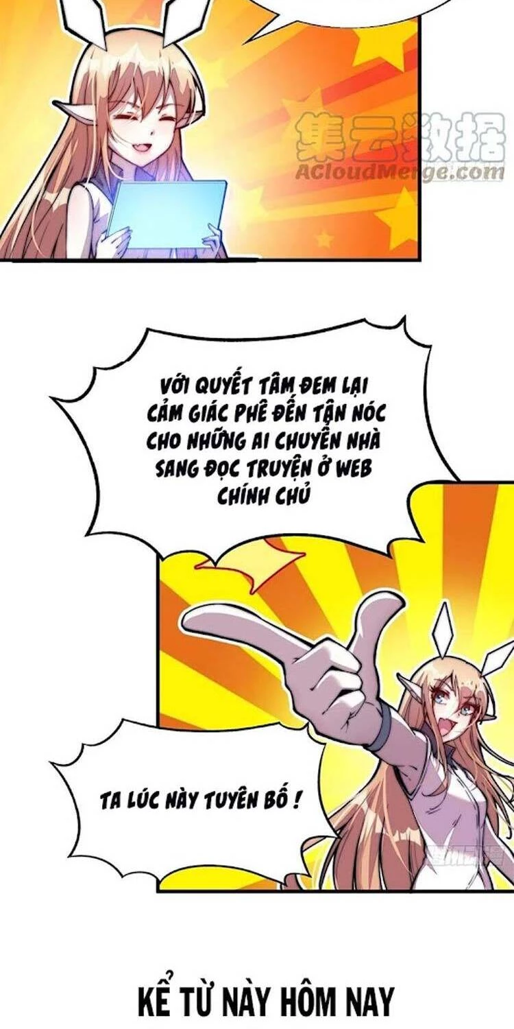 Ta Có Một Sơn Trại Chapter 306 - 21