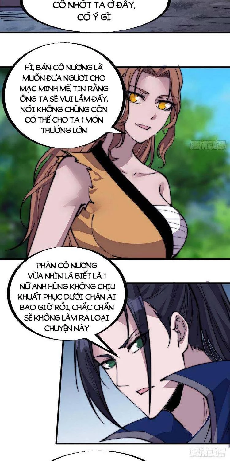 Ta Có Một Sơn Trại Chapter 308 - 4