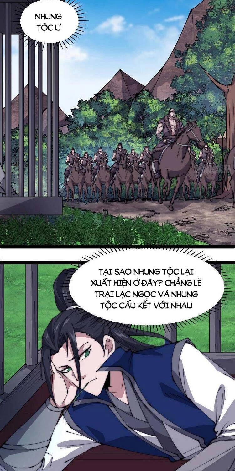 Ta Có Một Sơn Trại Chapter 308 - 12