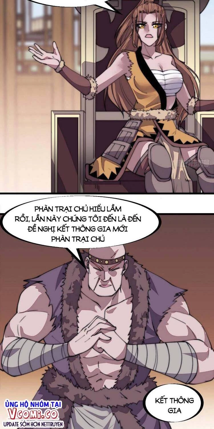 Ta Có Một Sơn Trại Chapter 308 - 16