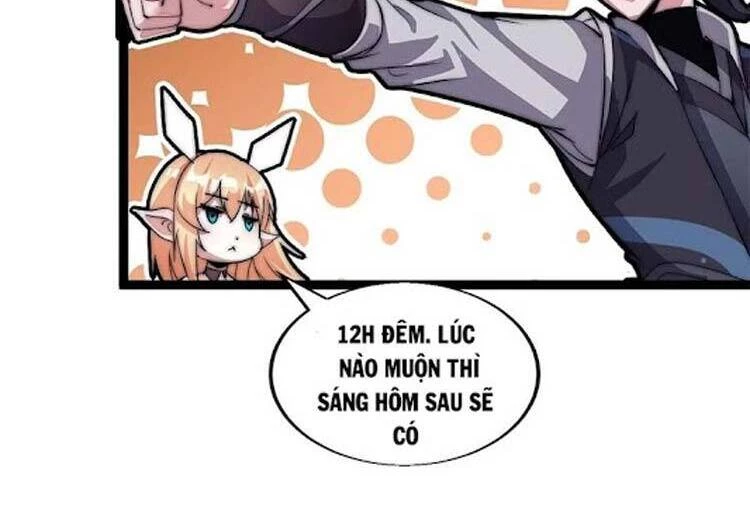 Ta Có Một Sơn Trại Chapter 308 - 25