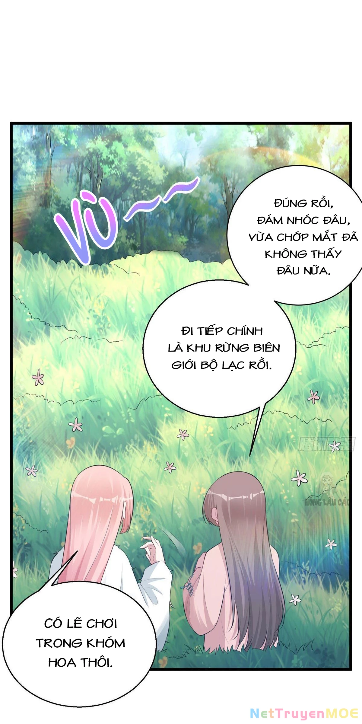 Thảnh Thơi Thú Thế Chủng Chủng Điền, Sinh Sinh Tể - Update Chapter 291 - 22