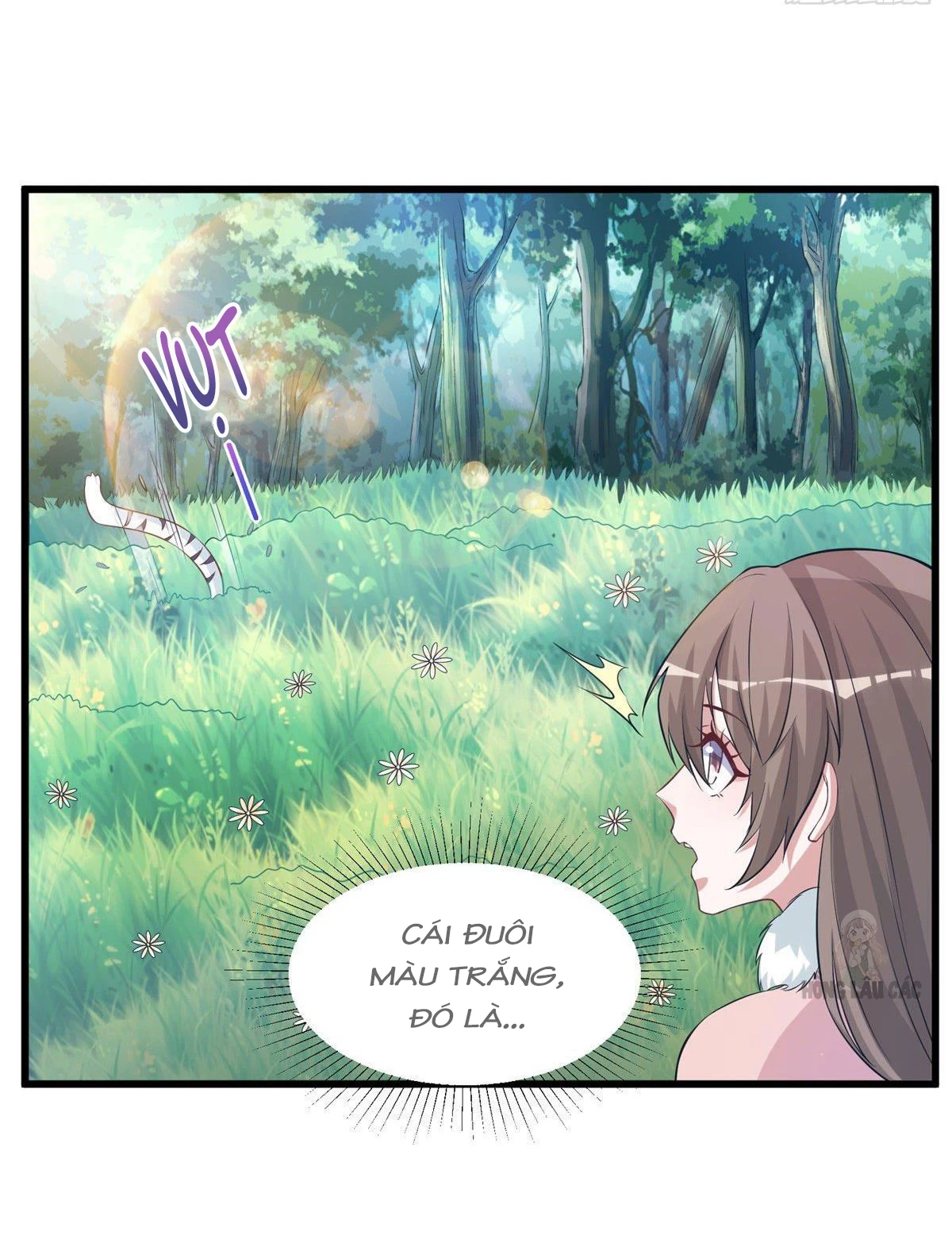 Thảnh Thơi Thú Thế Chủng Chủng Điền, Sinh Sinh Tể - Update Chapter 291 - 24