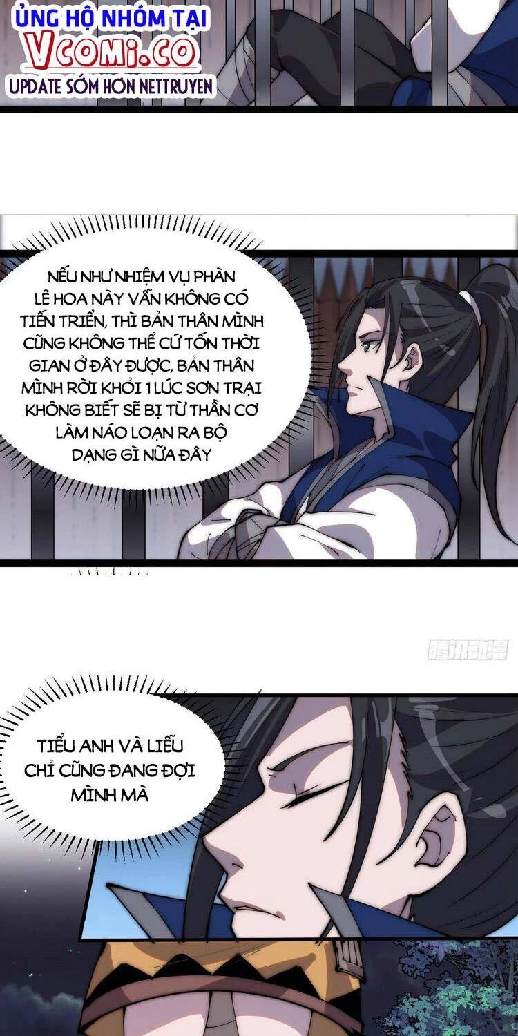 Ta Có Một Sơn Trại Chapter 309 - 12