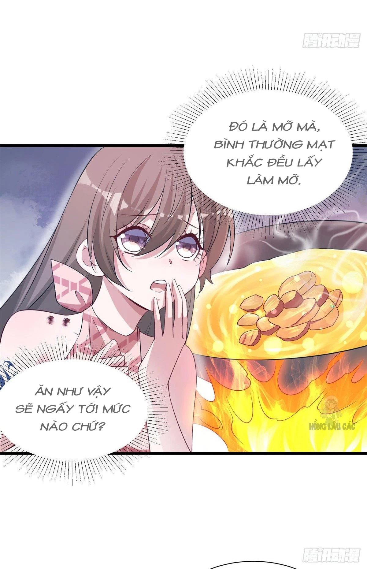 Thảnh Thơi Thú Thế Chủng Chủng Điền, Sinh Sinh Tể - Update Chapter 297 - 24