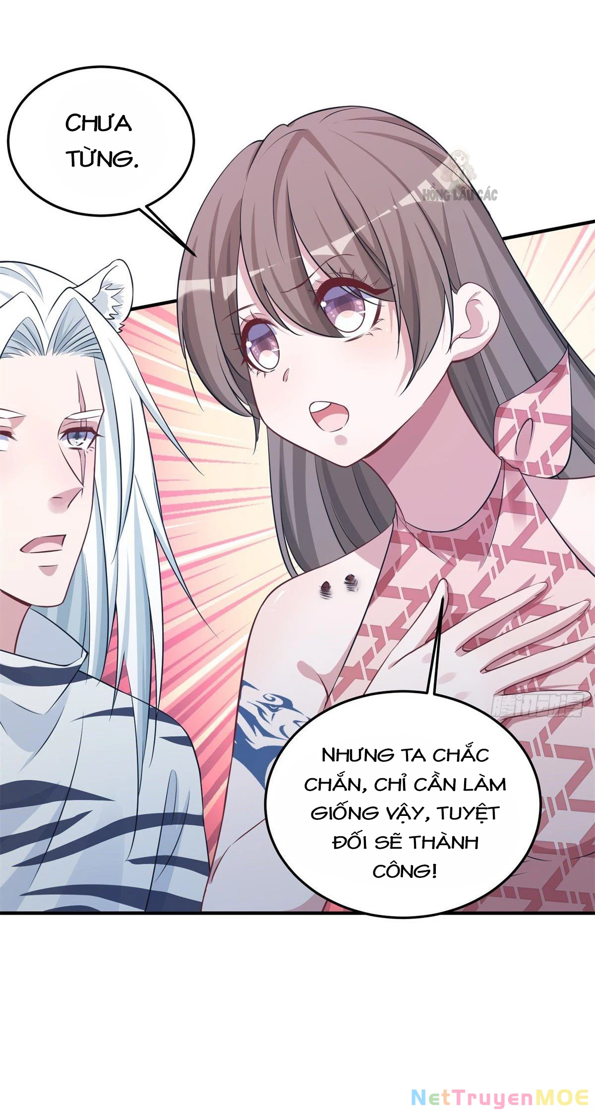 Thảnh Thơi Thú Thế Chủng Chủng Điền, Sinh Sinh Tể - Update Chapter 298 - 30