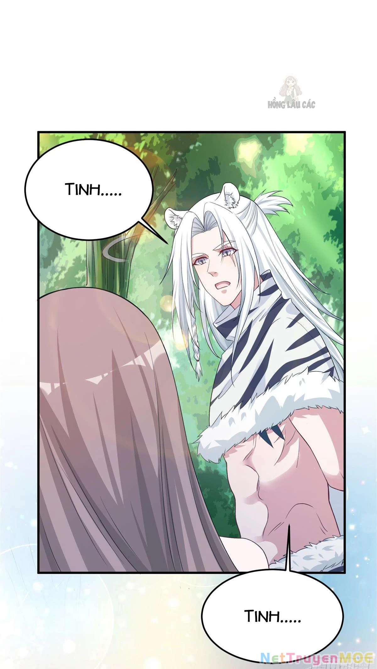 Thảnh Thơi Thú Thế Chủng Chủng Điền, Sinh Sinh Tể - Update Chapter 298 - 36